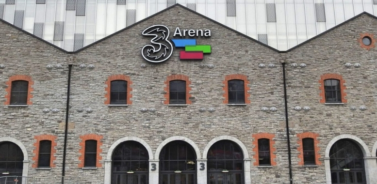 3Arena Dublin