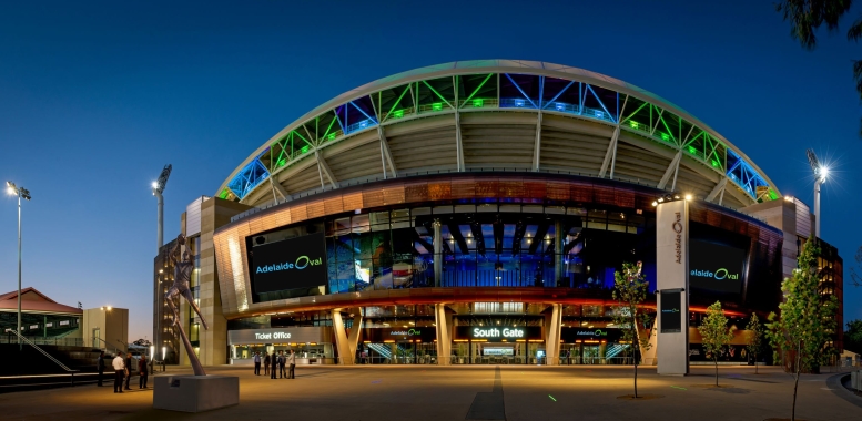 Adelaide Oval