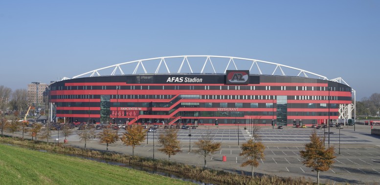 AFAS Stadium