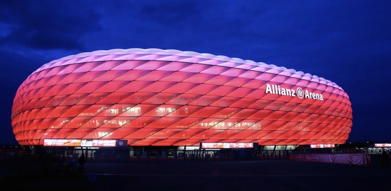 Allianz Arena