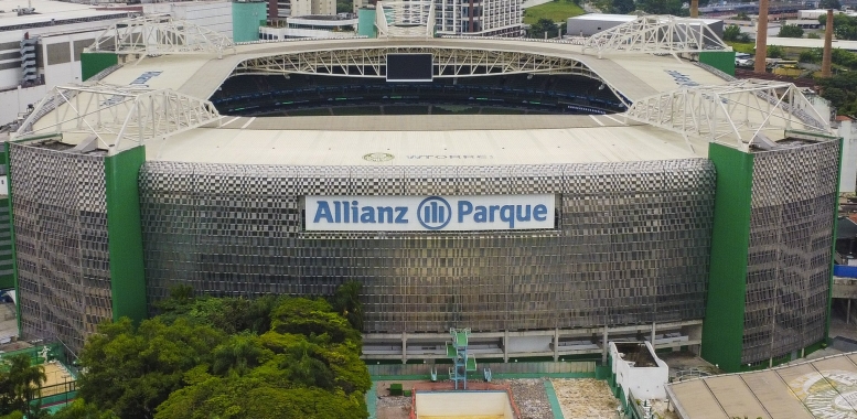 Allianz Stadium