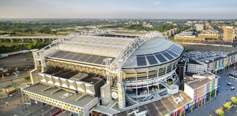 Johan Cruyff Arena