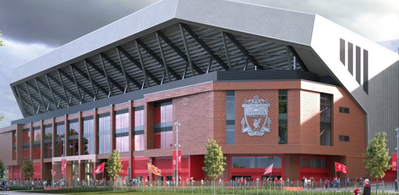 Anfield Road