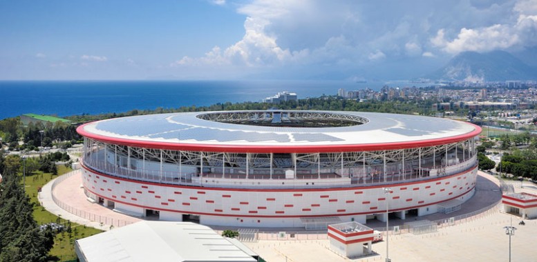 Antalya Stadyumu