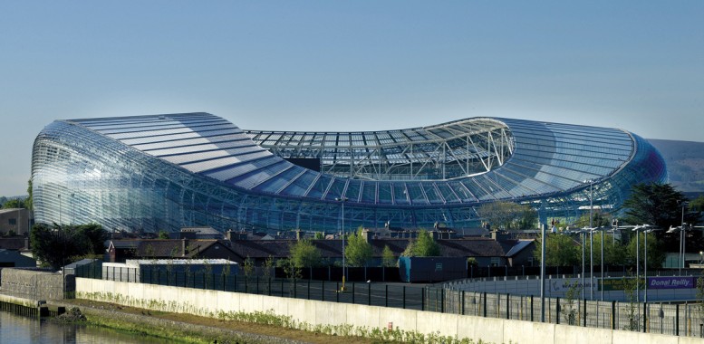 Aviva Stadium