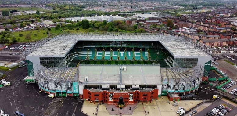 Celtic Park