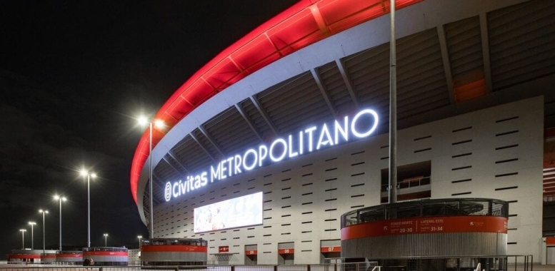 Cívitas Metropolitano