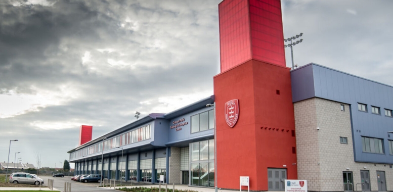 Craven Park Stadium