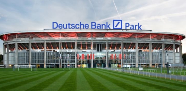 Deutsche Bank Park