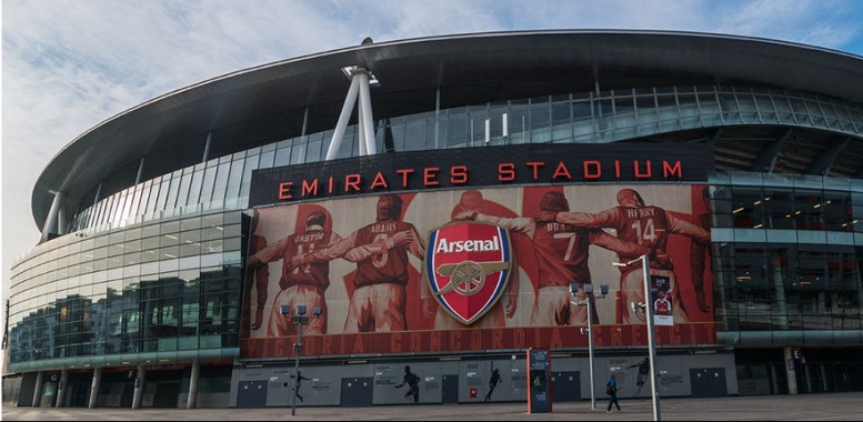 Emirates Stadium