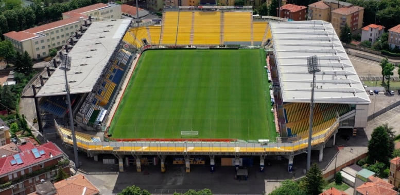 Ennio Tardini Stadium