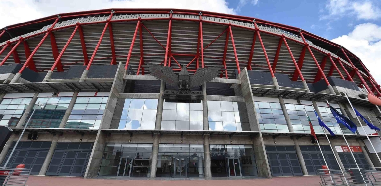 Estádio da Luz