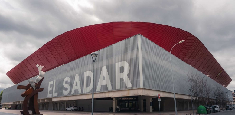 Estadio El Sadar