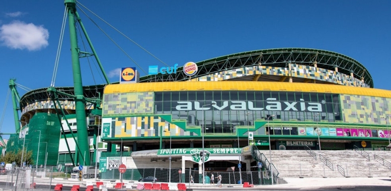 Estádio José de Alvalade