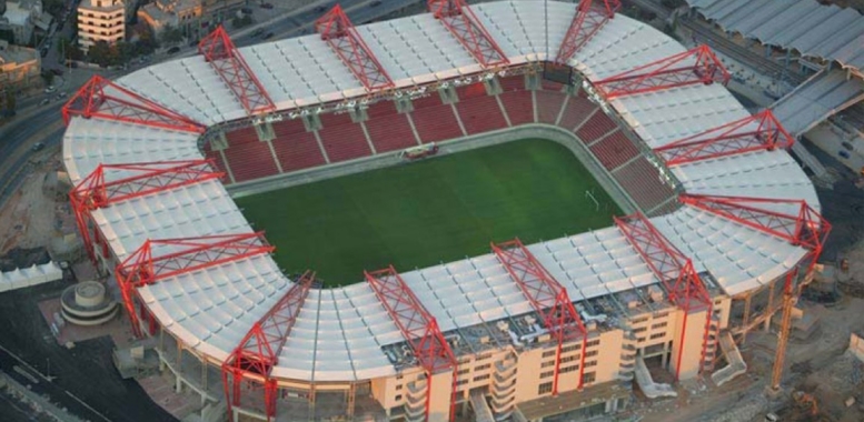 Georgios Karaiskakis Stadium