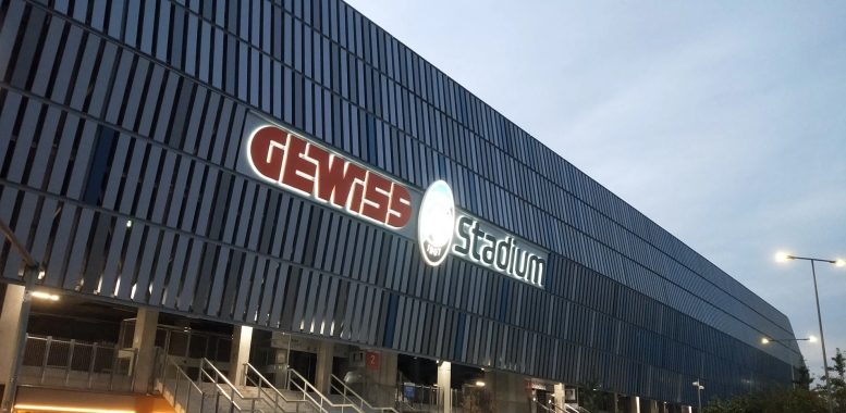 Gewiss Stadium