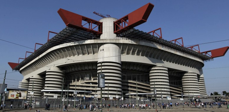 Giuseppe Meazza