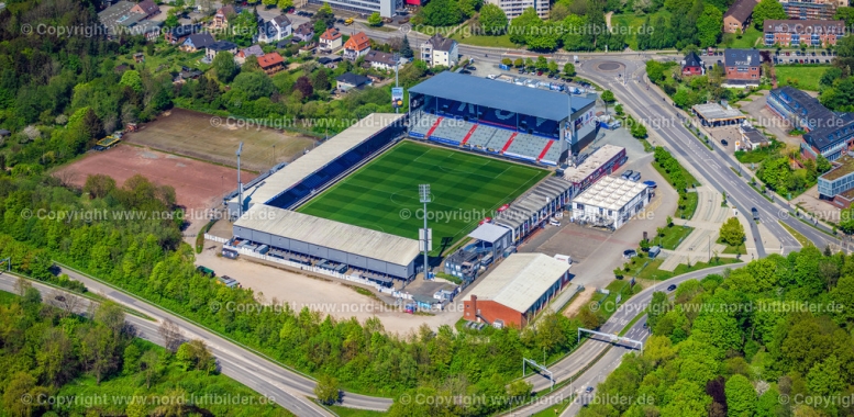 Holstein-Stadion