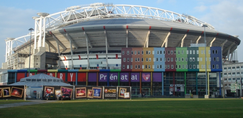 Johan Cruijff ArenA