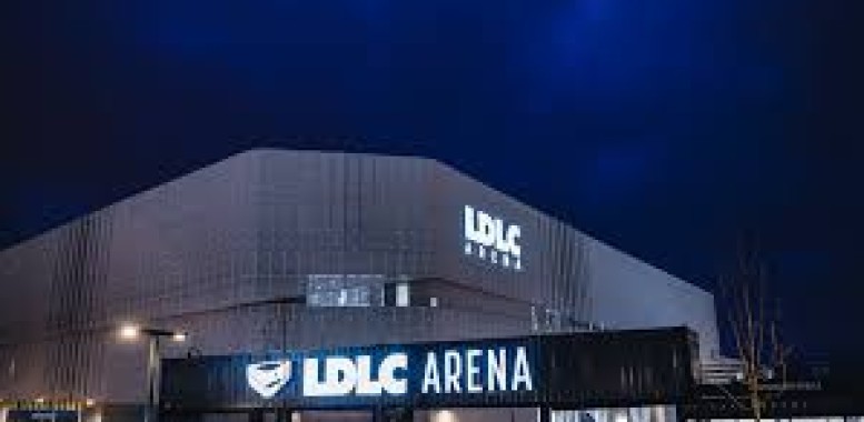 LDLC Arena