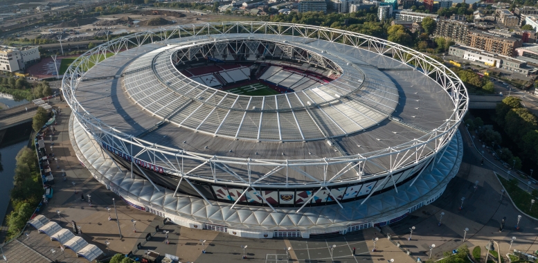 London Stadium