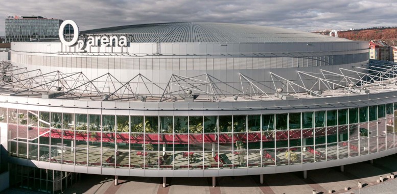 O2 Arena