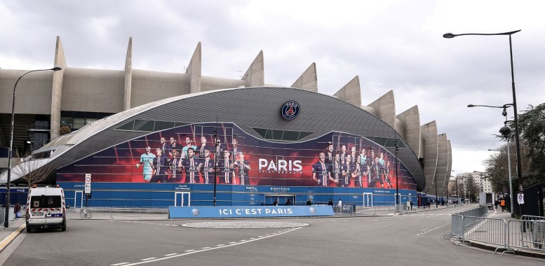 Parc des Princes