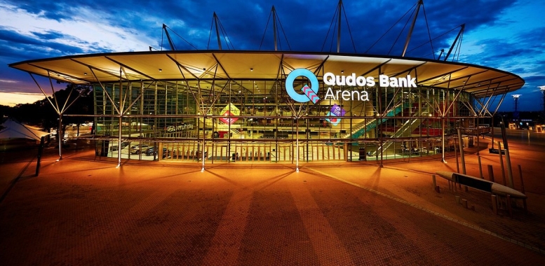 Qudos Bank Arena