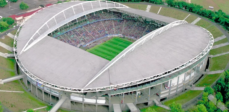 Red Bull Arena Leipzig