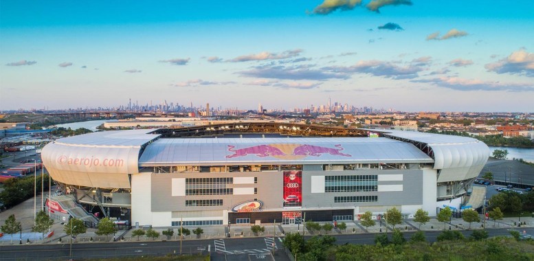 Red Bull Arena