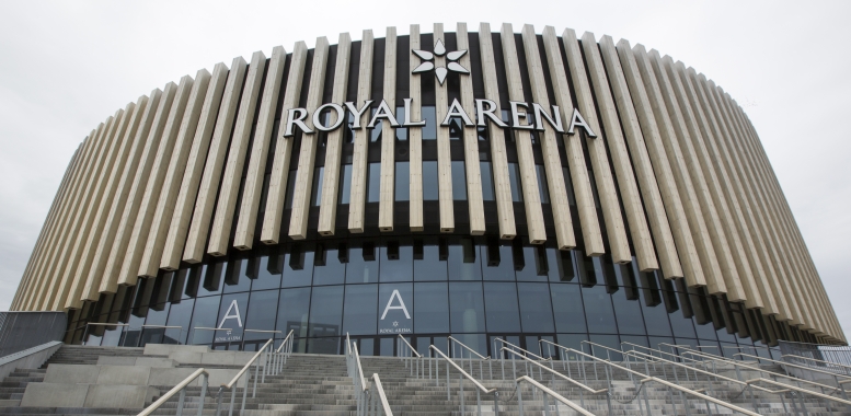 Royal Arena