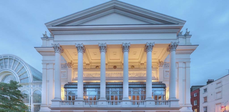 Royal Opera House