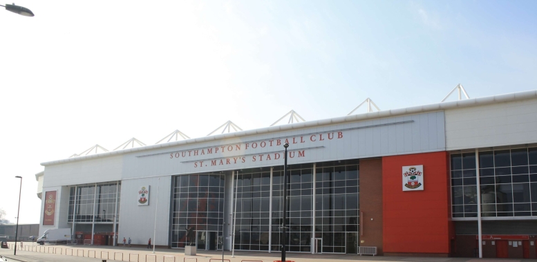 St Mary's Stadium