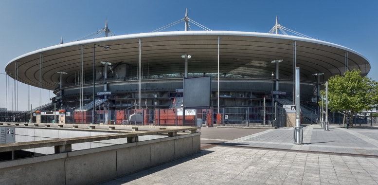 Stade de France