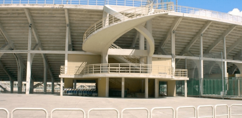 Stadio Artemio Franchi