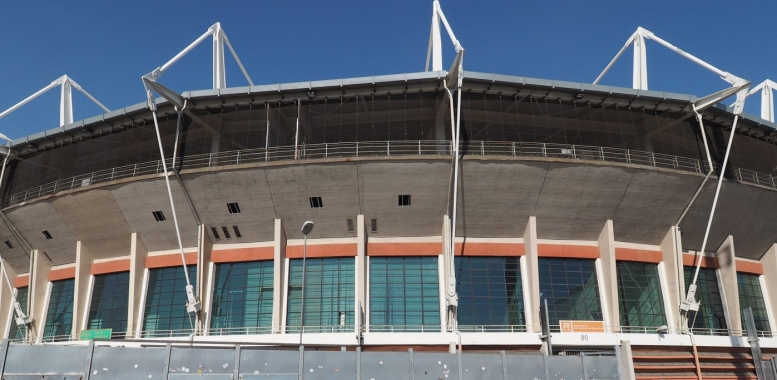 Stadio Olimpico Torino