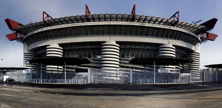 Stadio San Siro