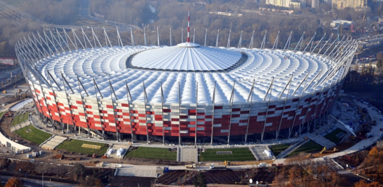 Stadion Narodowy