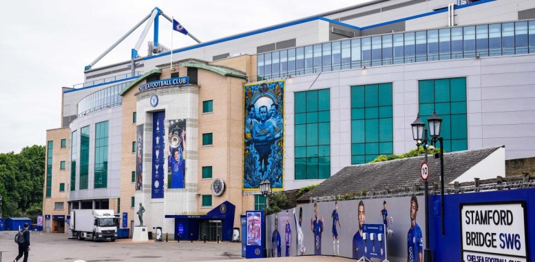 Stamford Bridge