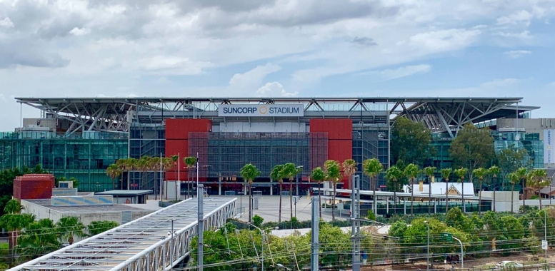 Suncorp Stadium