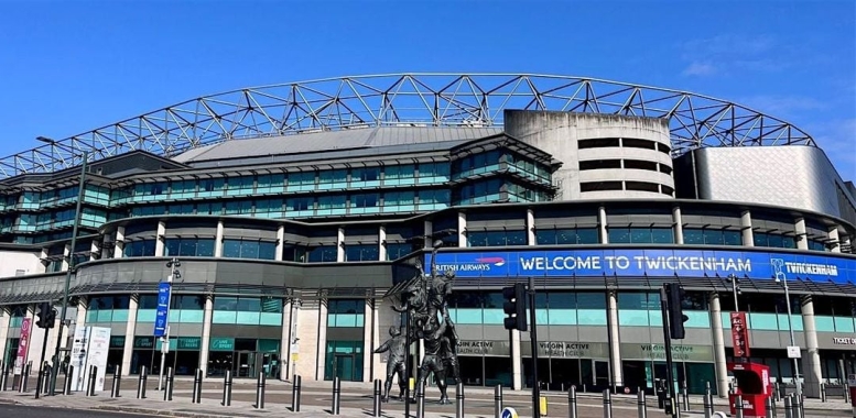 Twickenham Stadium