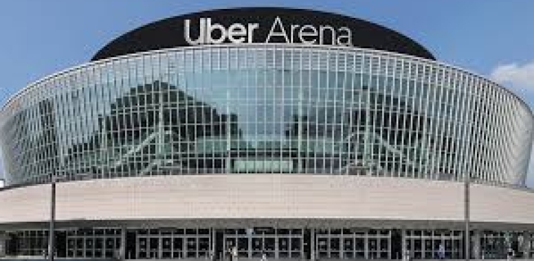 Uber Arena