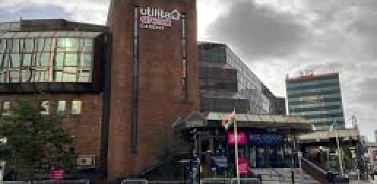 Utilita Arena Cardiff