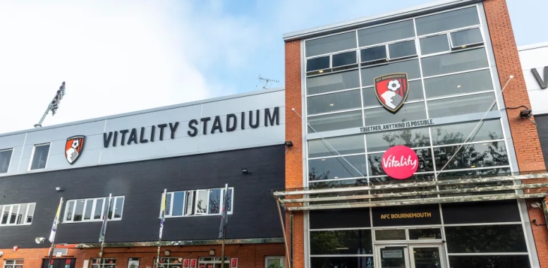 Vitality Stadium