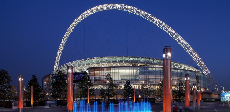 Wembley Stadium