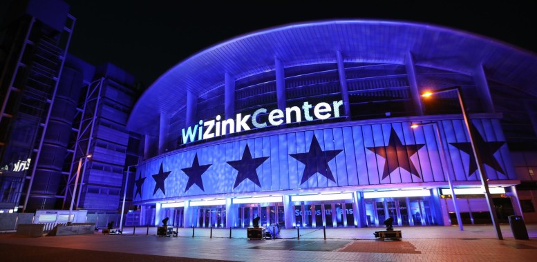 WiZink Center